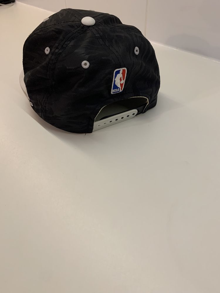 Czapka NBA Adidas nets