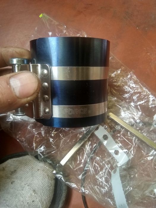 Головки усиленные на ,,обычная 36, вороток усиленный,