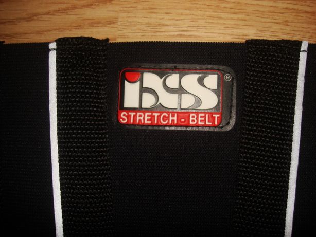 Мото пояс IXS stretch-belt