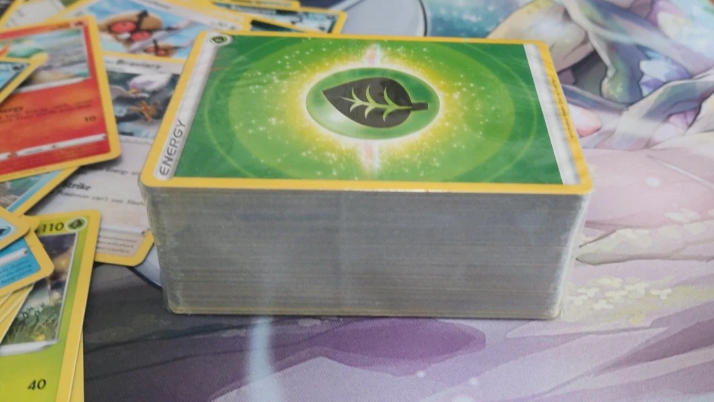Zestaw do gry karty Pokemon TCG Astral Radiance Kostki Pudełko itp