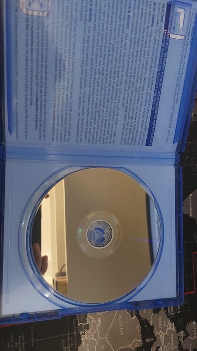 Call of duty modern warfare ps4