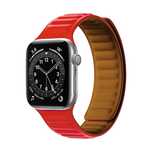 Magnetic Strap pasek do Watch 7/8/9/45mm magnetyczna opaska bransoleta