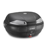 Nowy Kufer motocyklowy 53 l KAPPA K53N 2 kaski Monokey