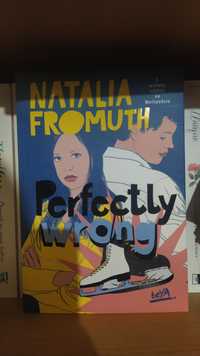 Perfectly wrong Natalia Fromuth
