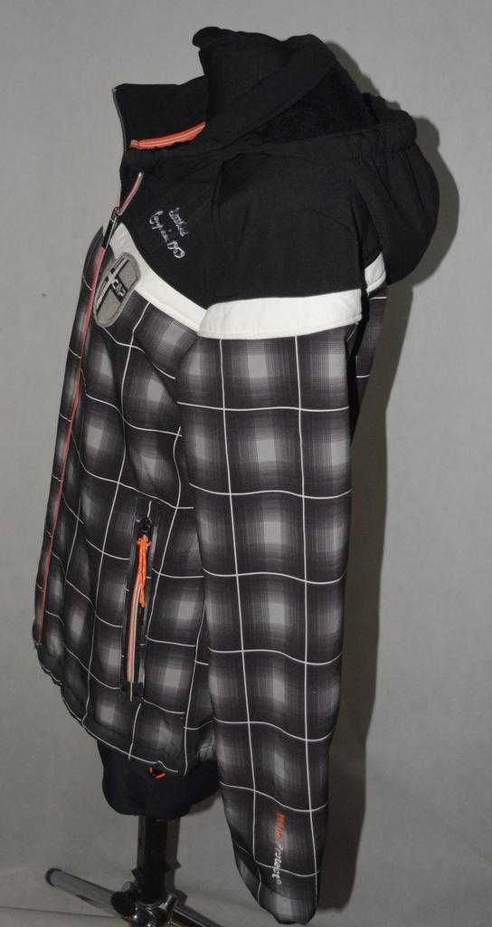 Kurtka softshell na misiu CMP 176cm