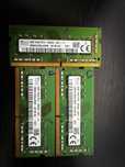 Pamięc Ram Sk Hynix 8 GB DDR4 PC4 2666MHZ