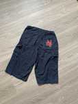 SV cargo rap shorts,sk8,карго шорти
