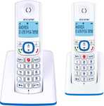 Telefon bezprzewodowy Alcatel
