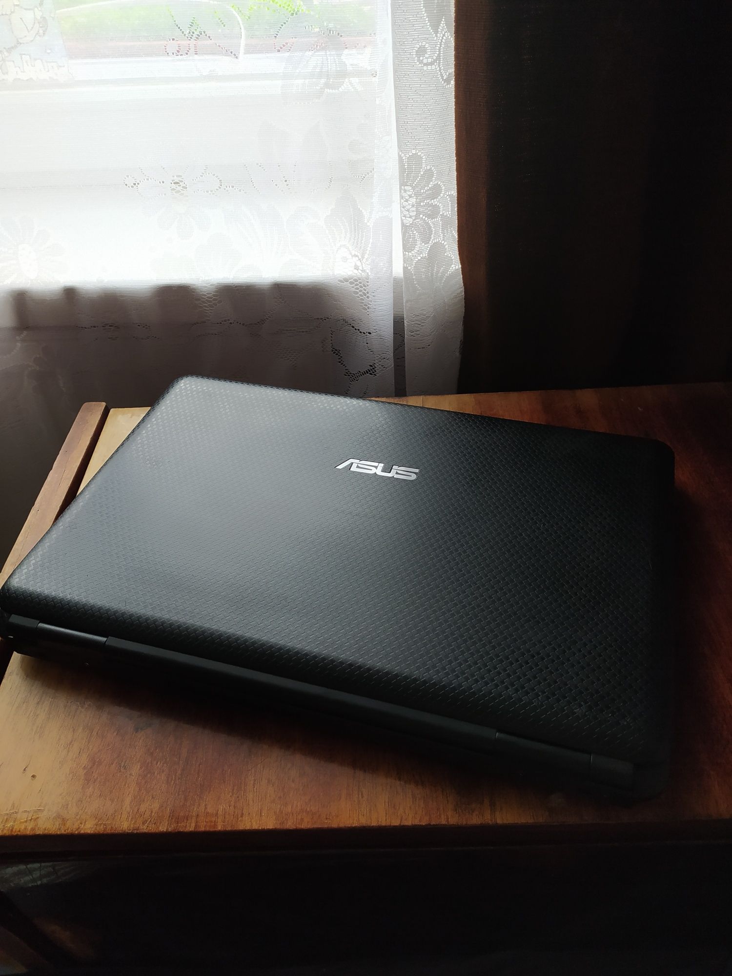 Ноутбук Asus K50C