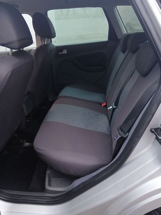 Продам Форд фокус 2007р