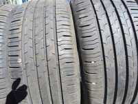 2x Opony letnie Continental 215/40R17 2021