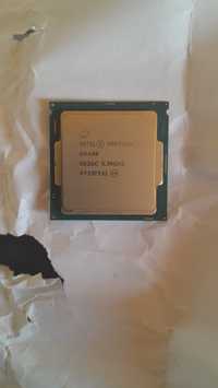 Процессор  INTEL PENTIUM G4400 SR2DC 3.30 GNZ