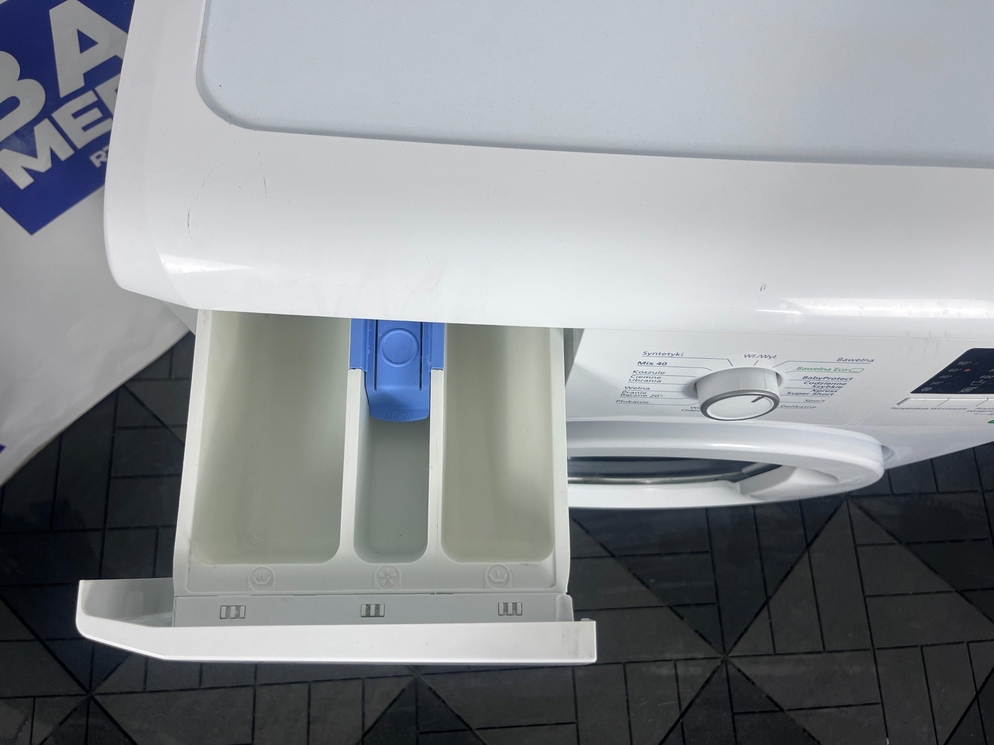 Pralka Beko Green Line Solidna 6 Kg/1200 Ob / A++ /Dostawa/Gwarancja