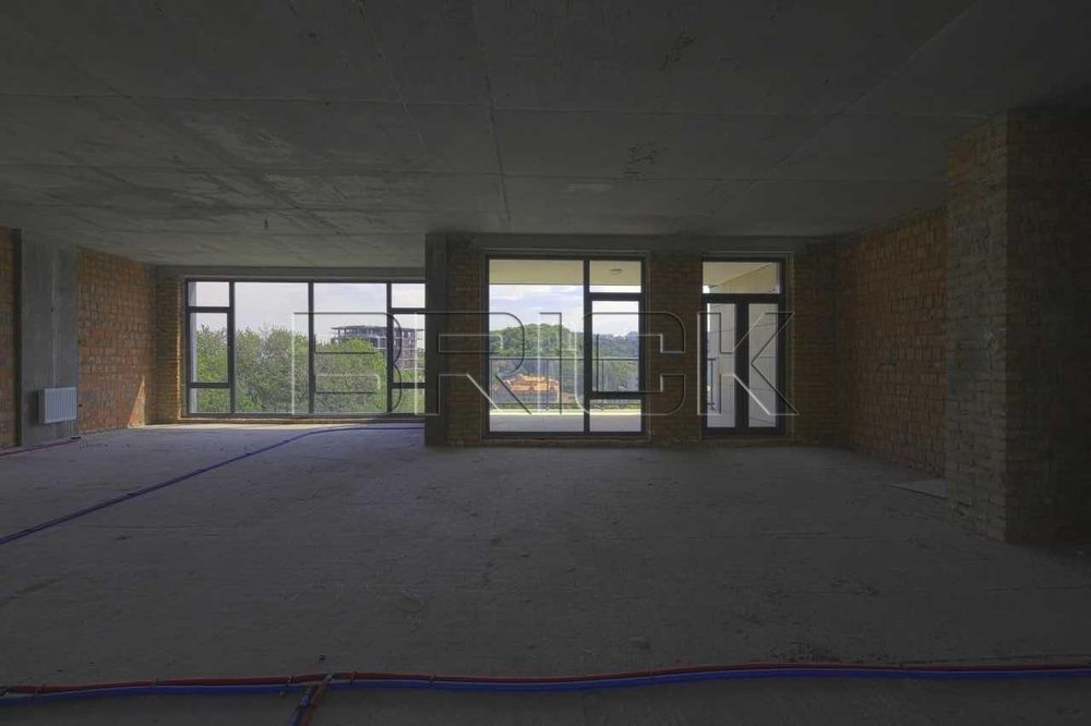 ‼️БЕЗ%.Продам квартиру. ЖК inCo Home на Подолі. 3к = 182m2‼️