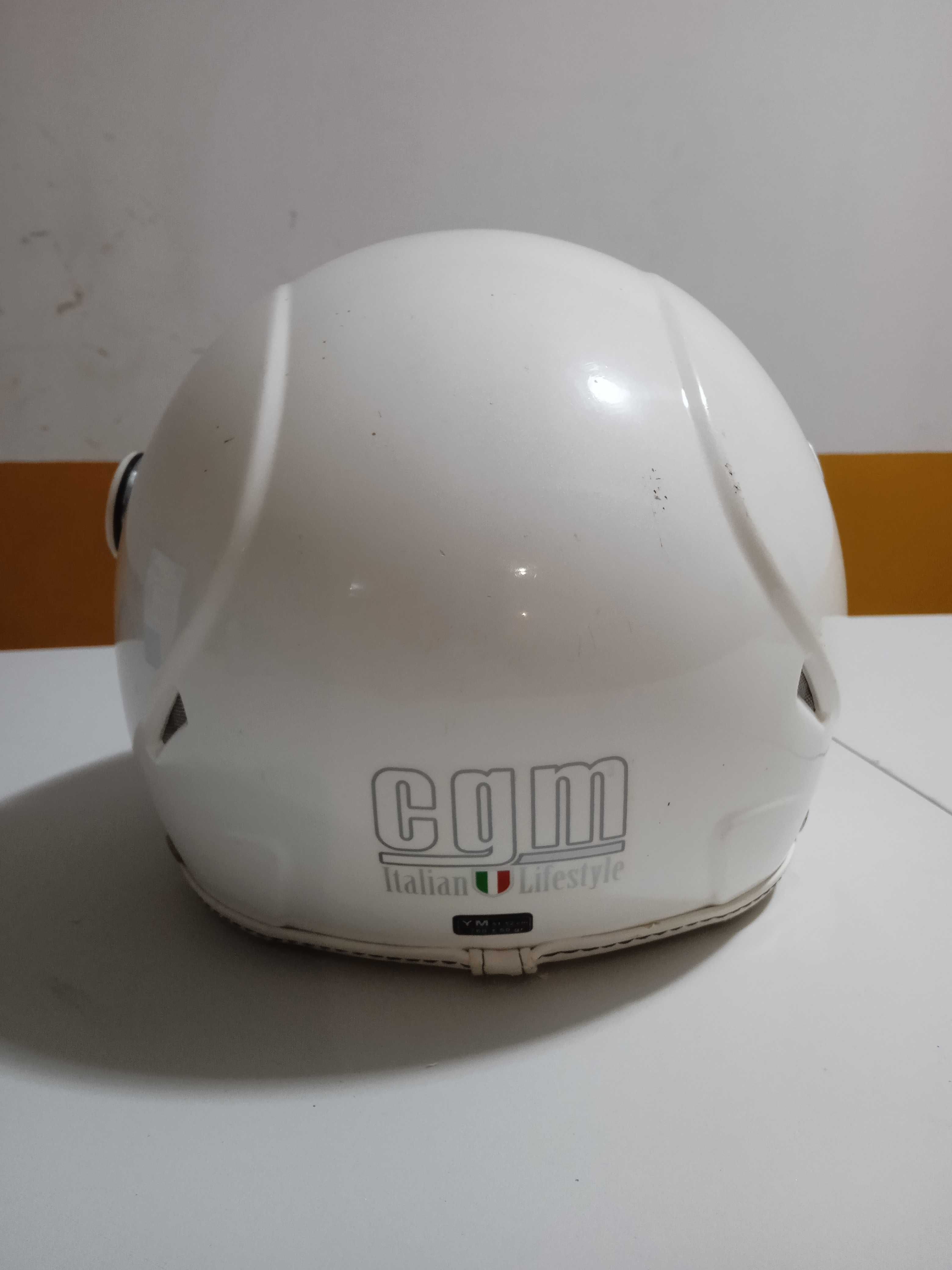 Capacete Infantil