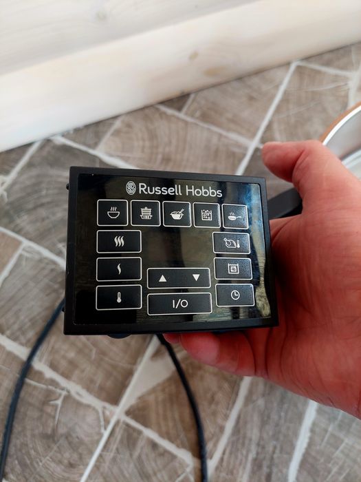 Мультиварка Russell Hobbs 28270