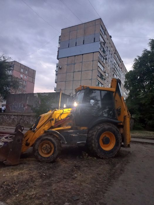 Эксковатор услуги аренда мини ексковатора копка демонтаж