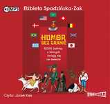 Humor bez granic. Audiobook. StoryBox
