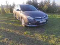 Hyundai I30 1.4 109KM 2011 r.