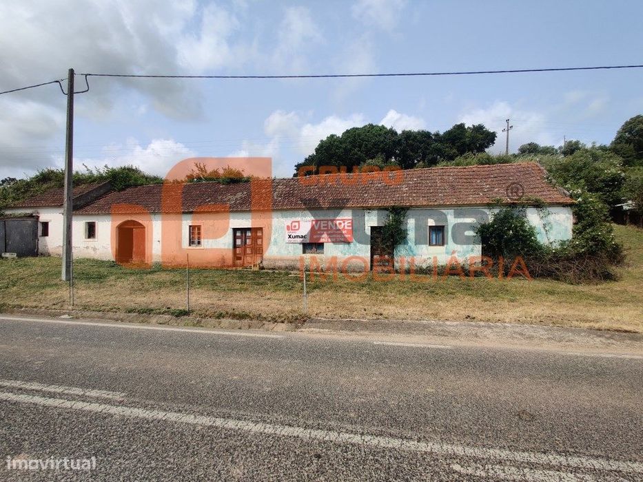 2 Moradias para recuperação total!!