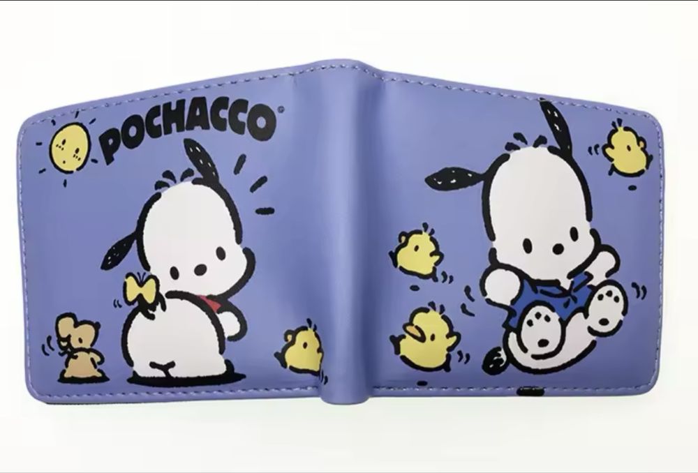 Гаманець Почакко