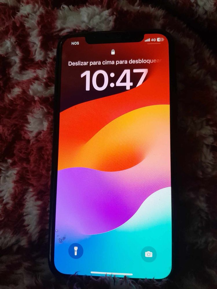 Iphone 11 pro 64gb