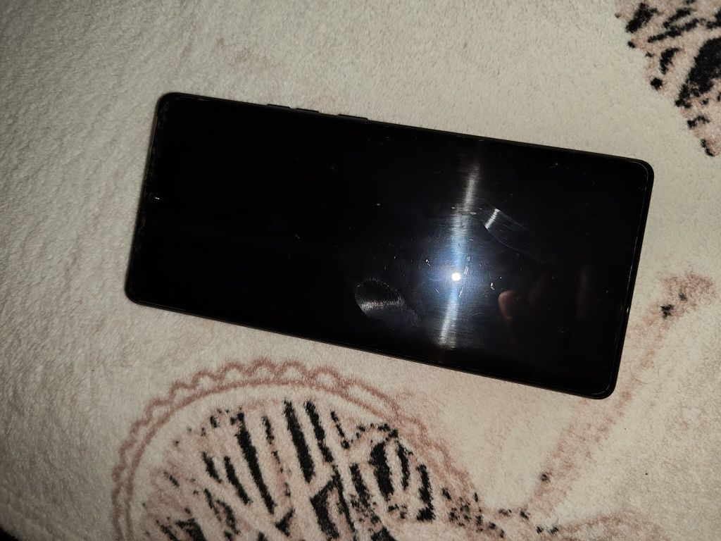 Motorola edge 40 pro