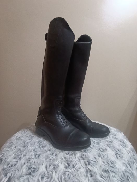 Oficerki dziecięce+ torba