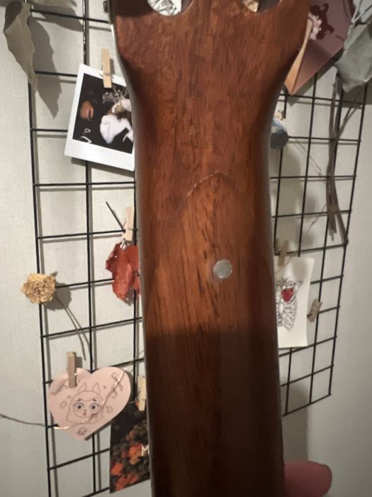 Гитара  класична