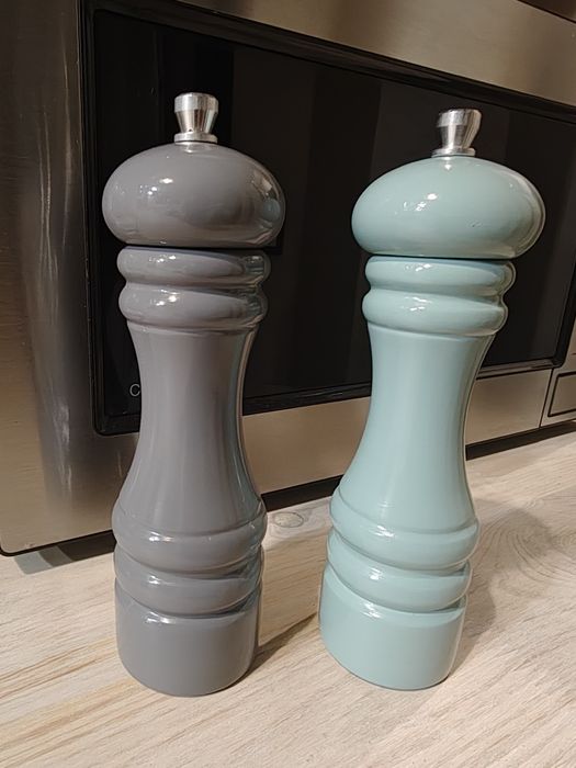 Oddam Młynki sól pieprz