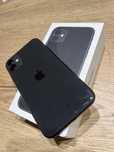 Iphone 11 64GB Black