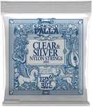 Struny do gitary klasycznej Ernie Ball 2403
