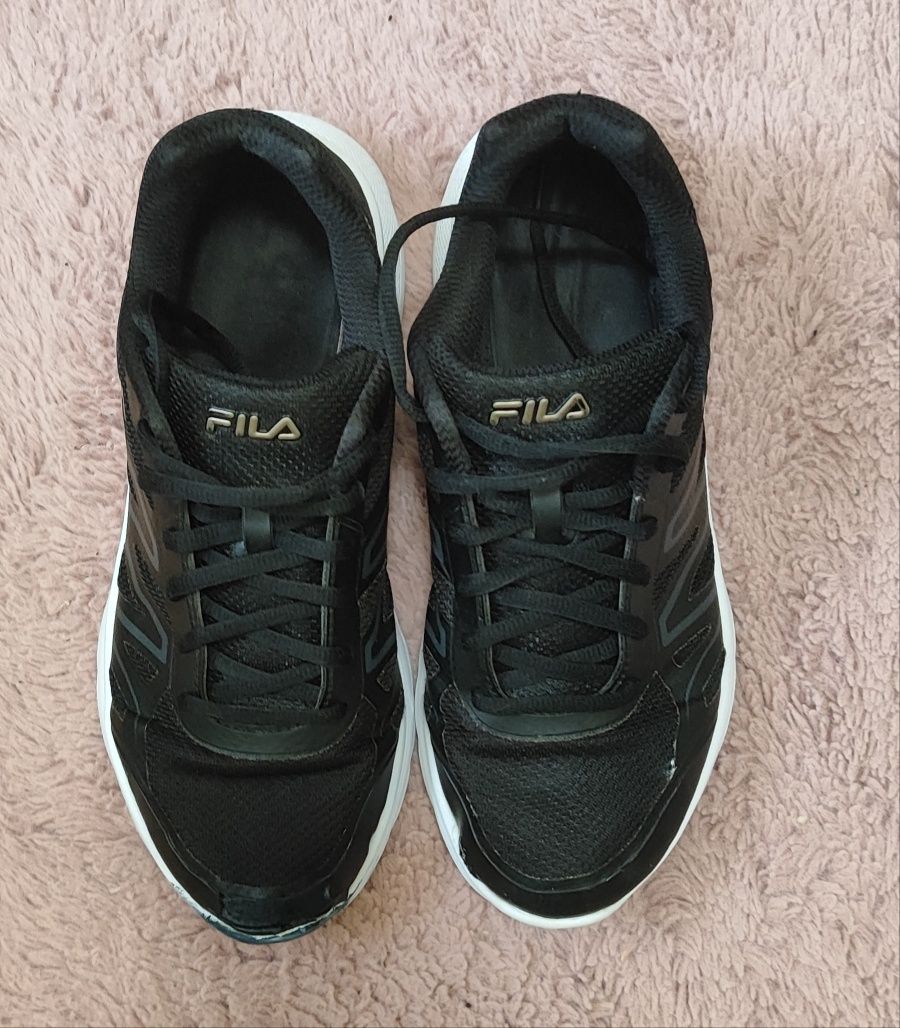 Fila  Memory Cryptostride 39
