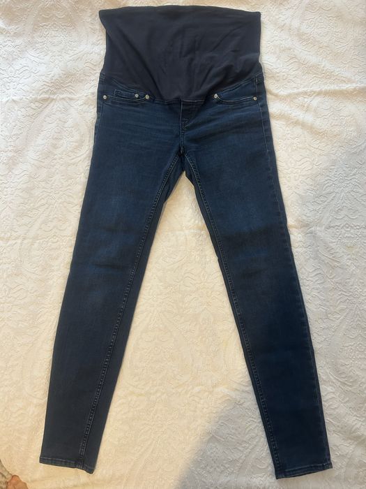 Spodnie ciazowe Skiny HM 40