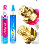 Gaz do sodastream 10 szt napelnienie wymiana darmowa wysylka