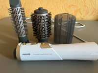 Фен-щітка Philips Rotating volume brush HP8664/00