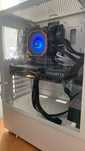 Komputer Gaming'owy GeForce rtx 3060 12GB/1TB m2/32Gb RAM
