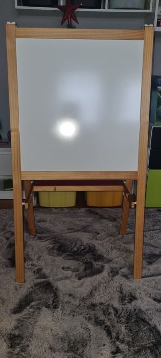 Tablica szkolna dla dzieci na prezent