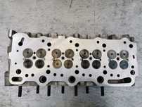 OPEL 1.7 CDTI A17DTR A17DTJ A17DTS A17DTEGŁOWICA - NOWA