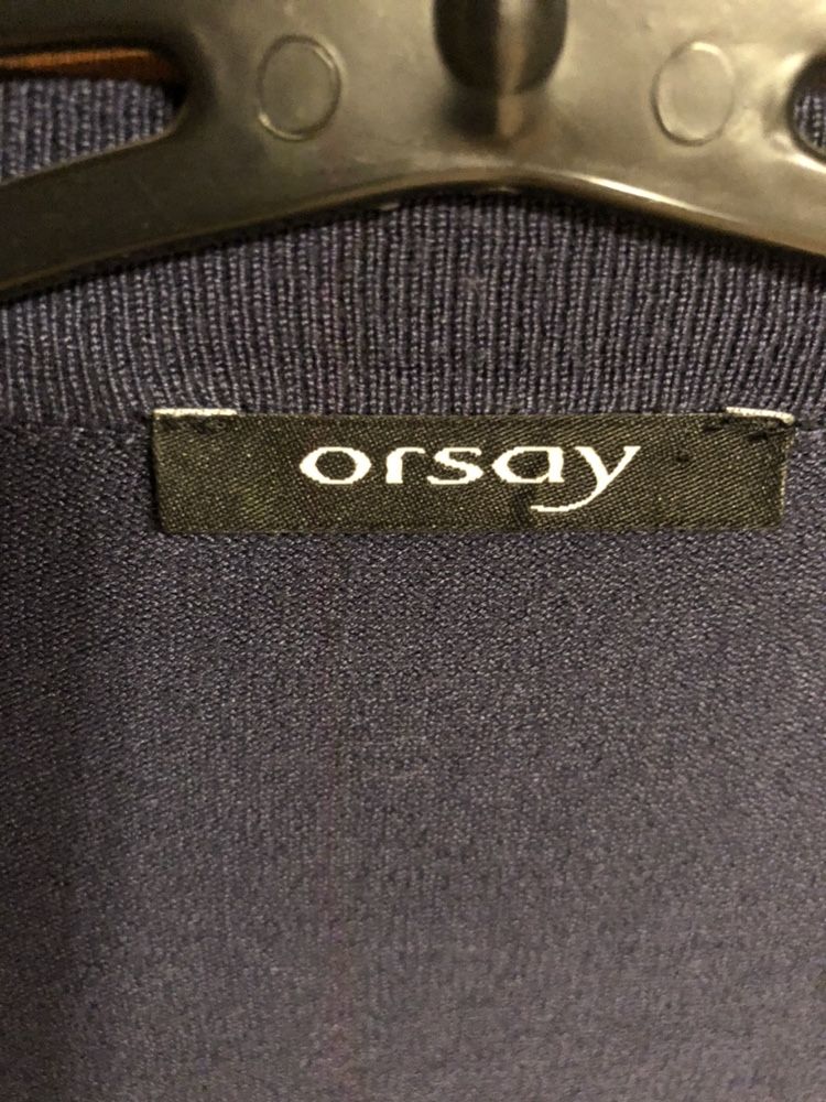 Bolerko, sweterek damski Orsay rozmiar L