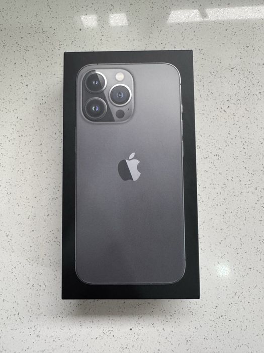 Vendo Iphone 13 Pro