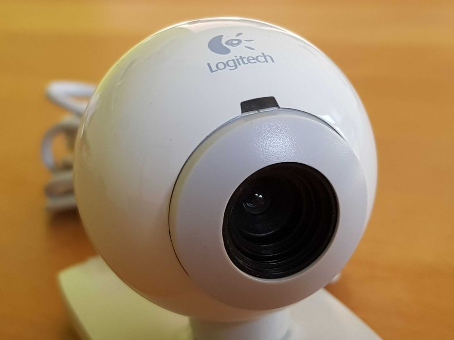 WebCam Logitech C120