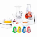 Кухонний процесор комбайн 3 в 1 , DSP Food Processor KJ3001