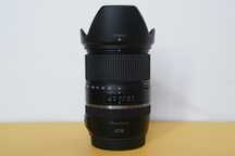 Rezerwacja Tamron 16-300mm VC PZD Canon Świetny Stan! Osłona Przeciwsł