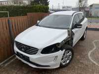 Volvo XC 60 Volvo XC 60 2014, Diesel 2,4 185KM, 4x4