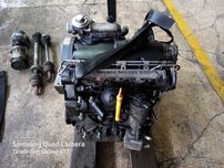 Motor Seat Ibiza 6l 1.9 TDI ATD