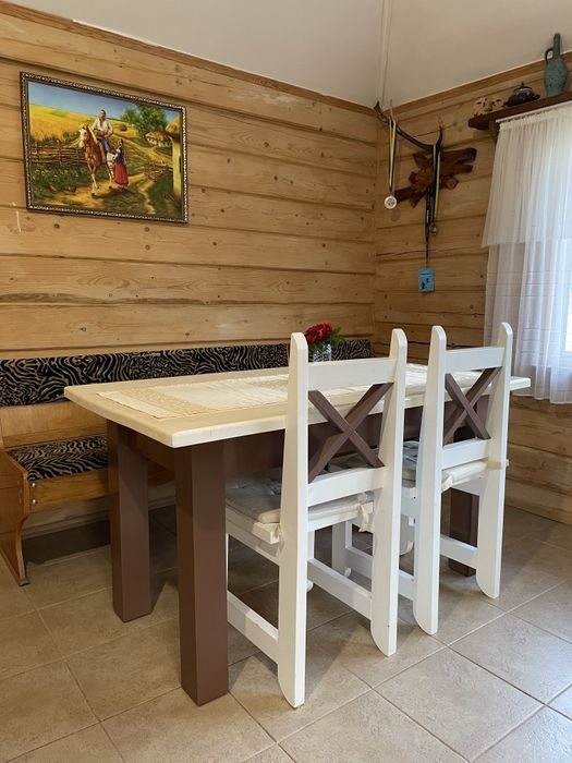 Відпочинок в КАРПАТАХ Славсько