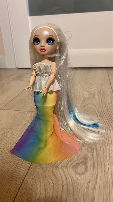 Лялька Rainbow High