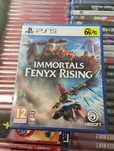 Immortals: Fenyx Rising [PS5] PL