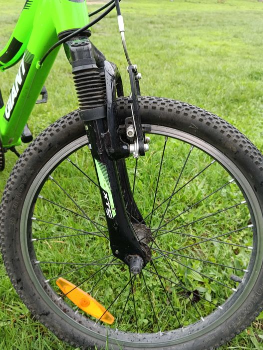 Велосипед детский Giant, 20 колеса